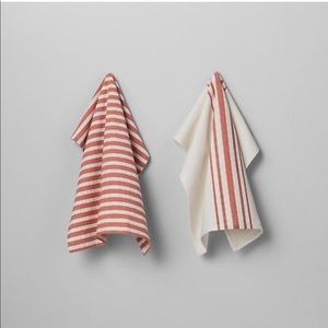 Hearth and Hand with Magnolia Towel set